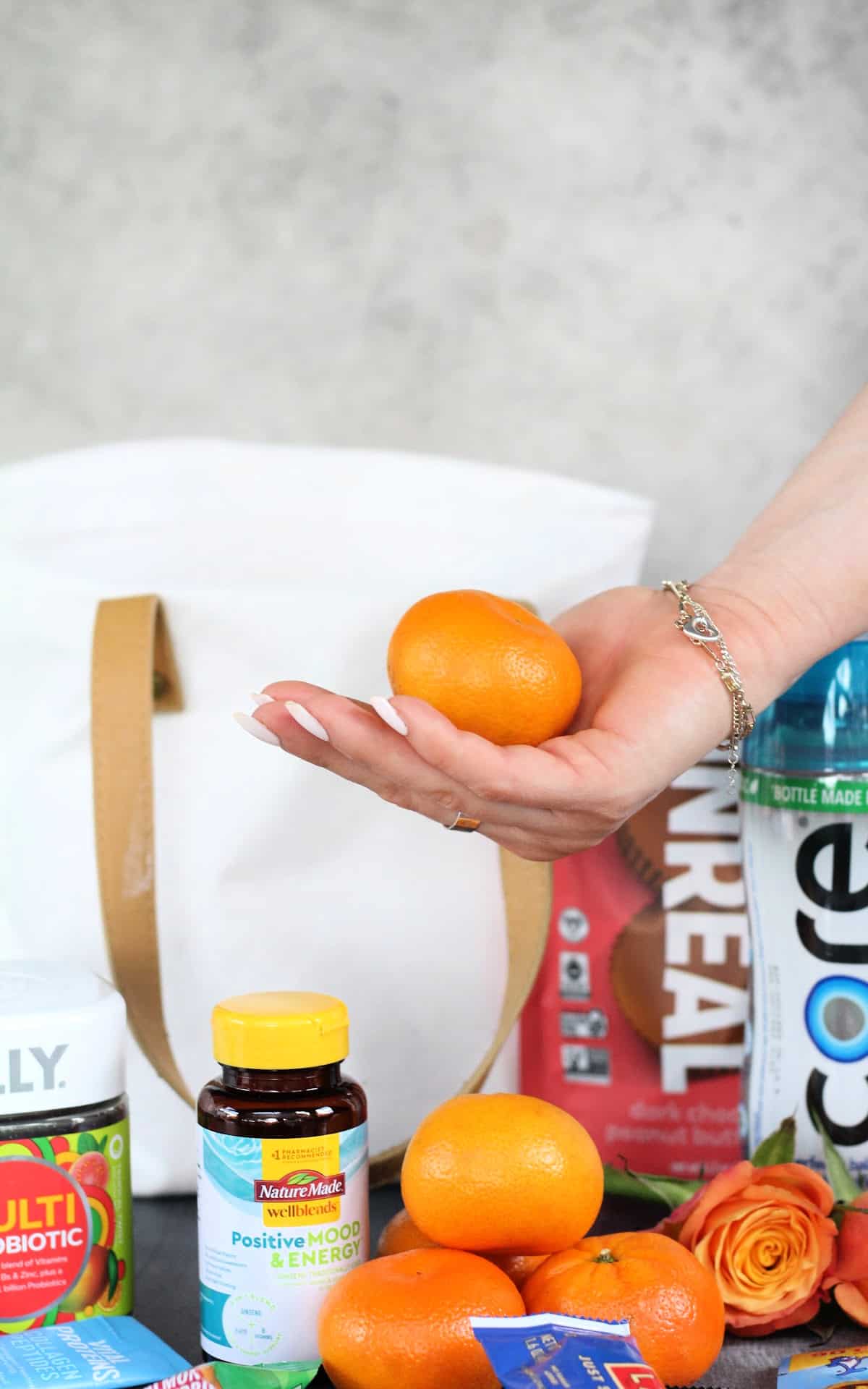 Back To School Survival Kit for Parents