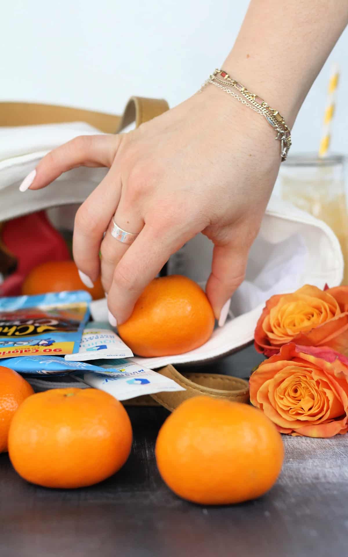 What mom's need for back to school