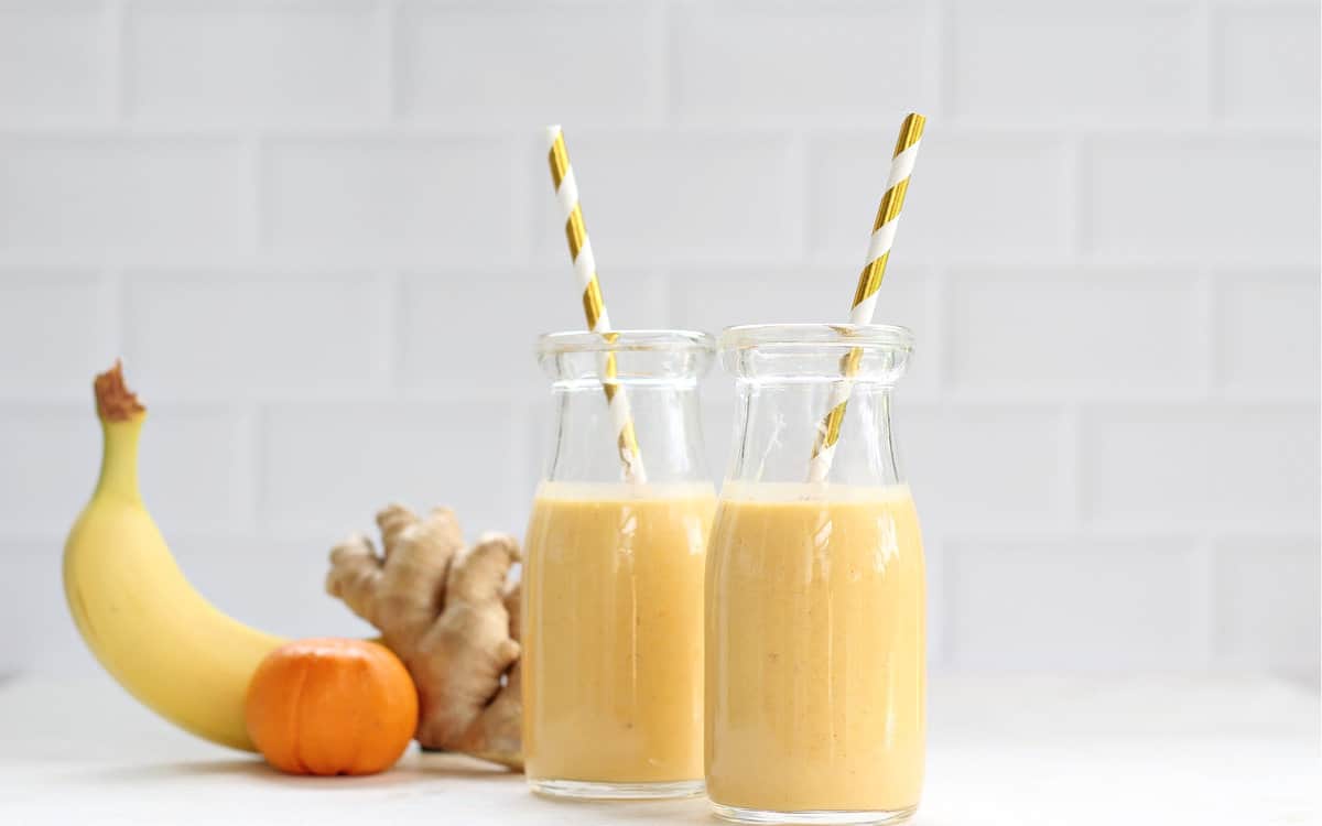 Mom’s Back To School Survival Kit - Smoothie