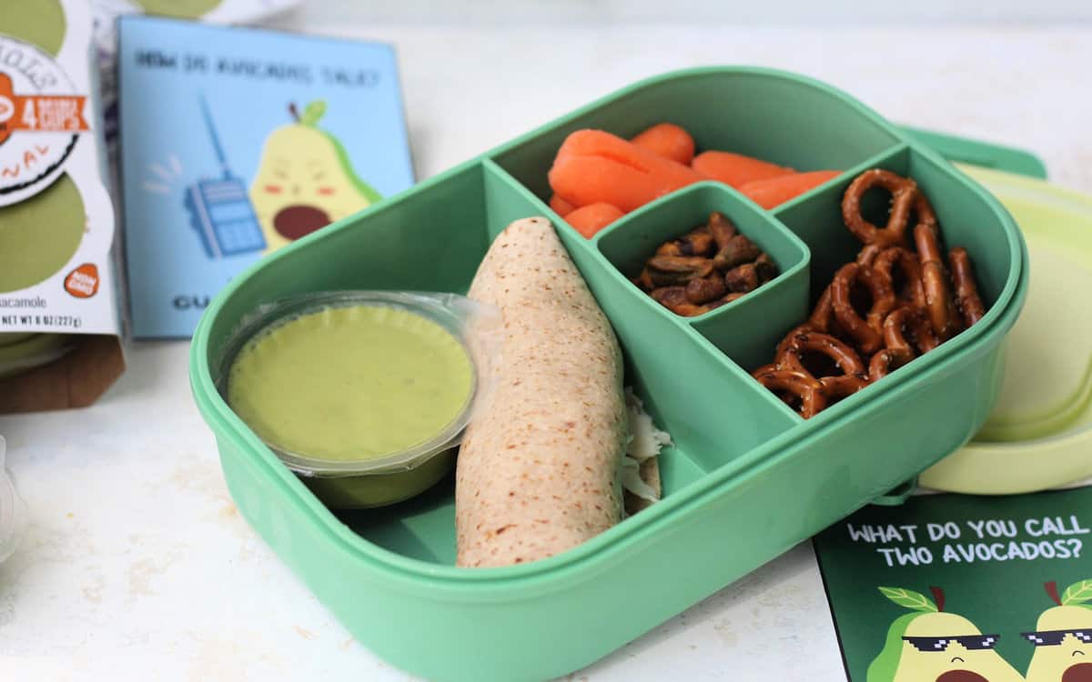 Printable Lunchbox Jokes for Kids