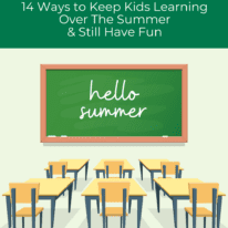 Tips From A Teacher