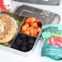 10+ Back To School Snacks Your Kid Will Love