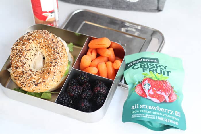 back to school snacks