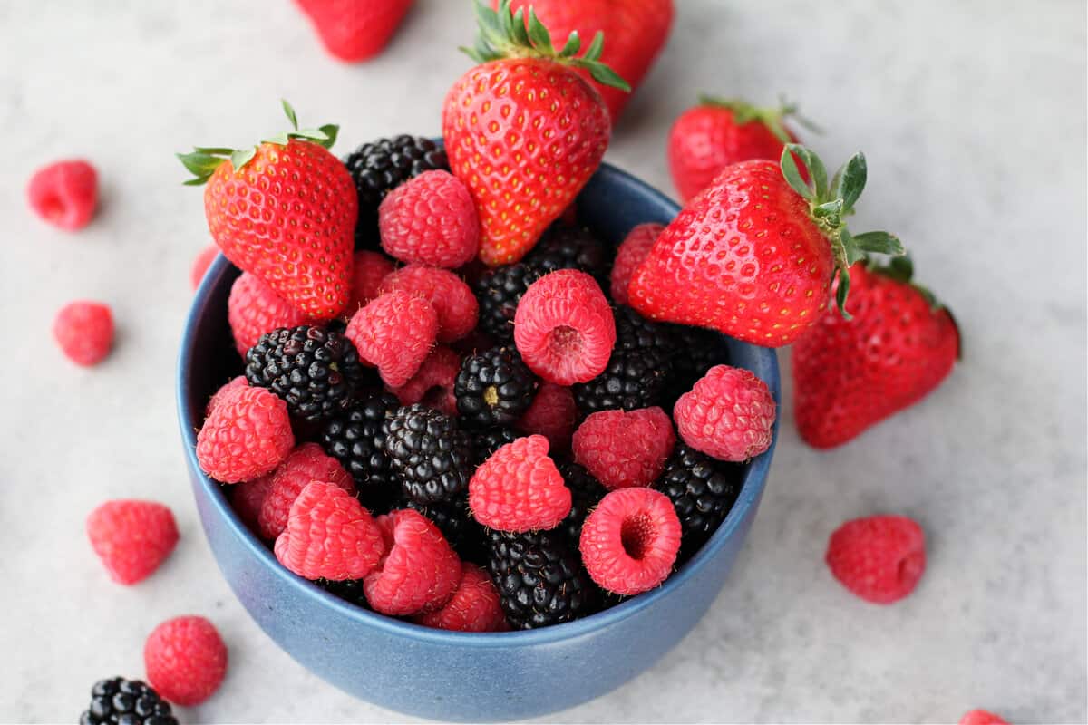 Foods That Boost Your Mood