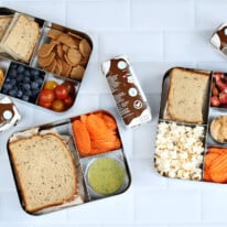 Best Lunch Boxes for Kids