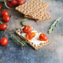 How To Air Fry Cherry Tomatoes