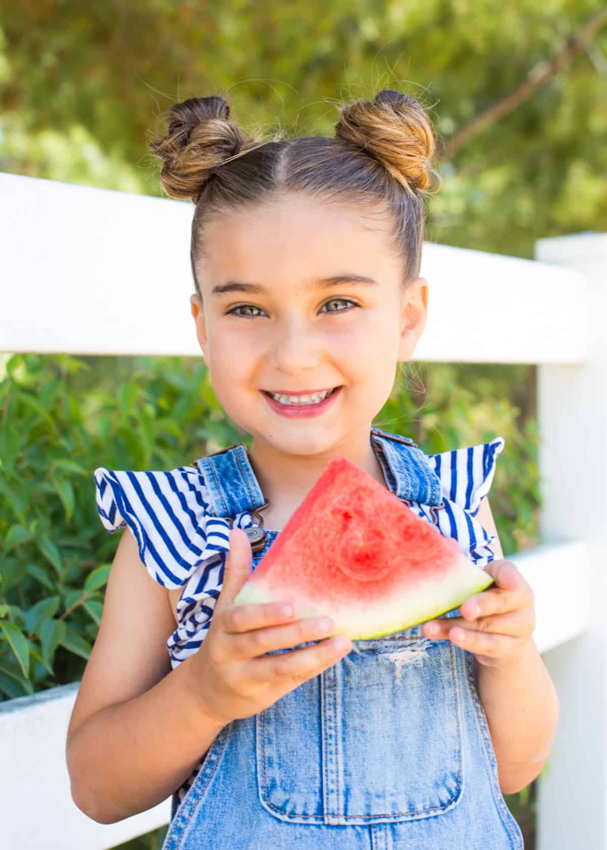 Can you Use The Whole watermelon