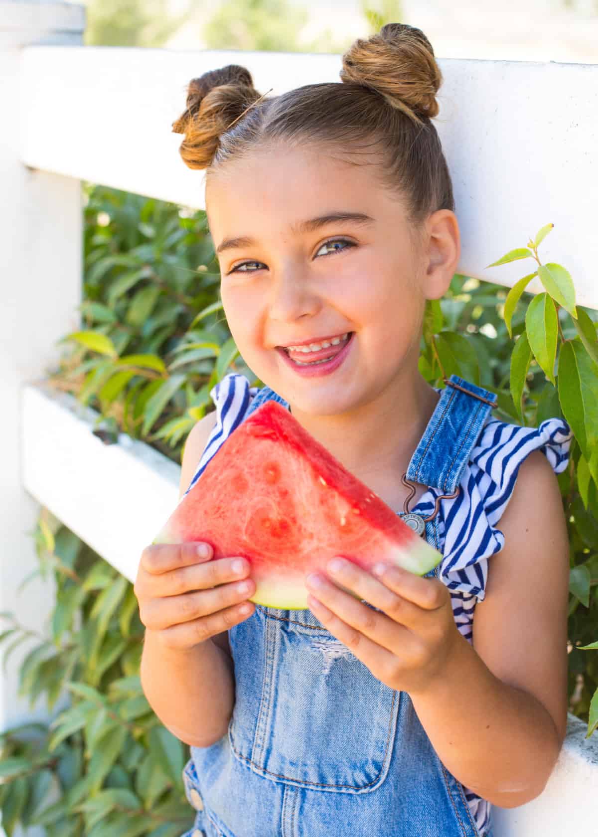 Ways To Use The Whole watermelon