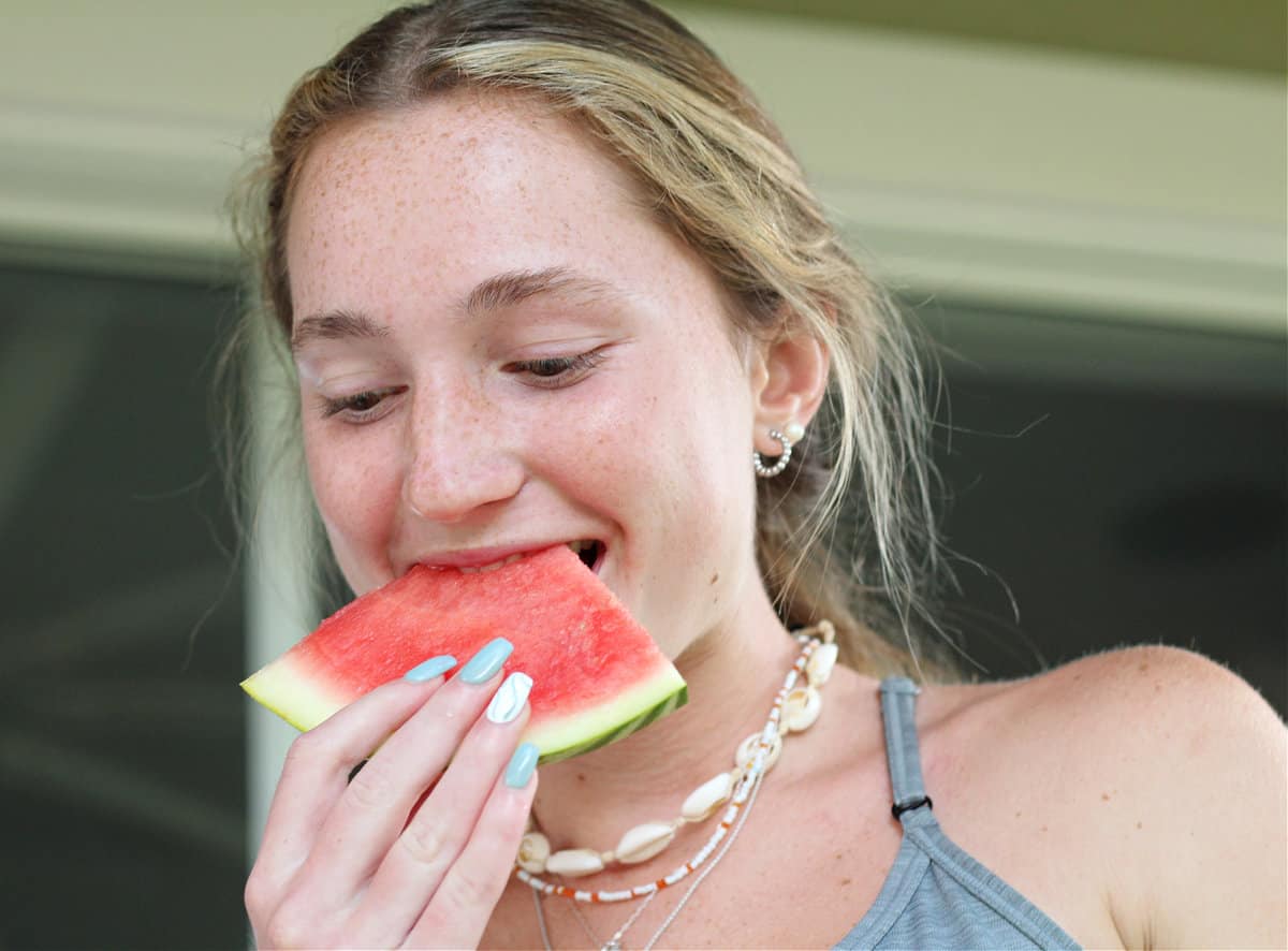 Ways To Use watermelon