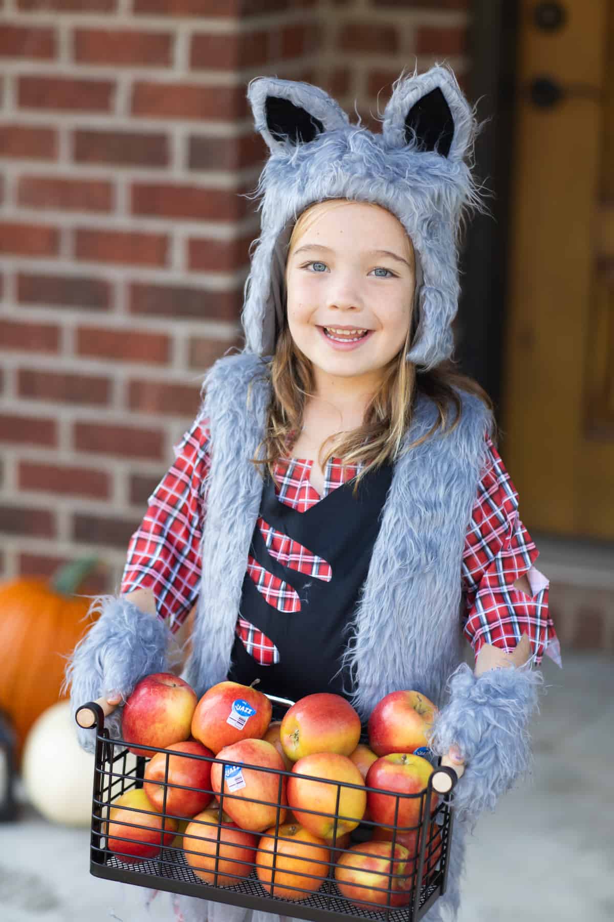Best Healthy Halloween Snacks