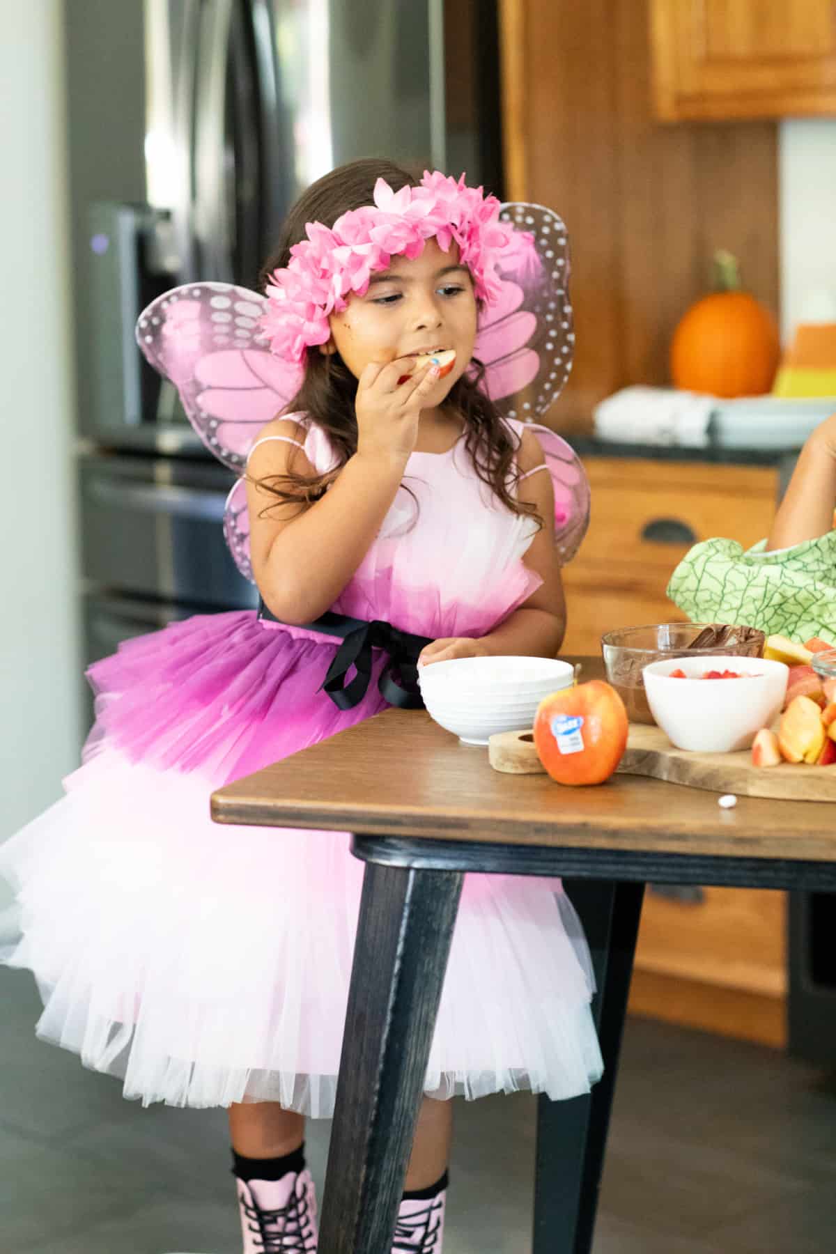 Halloween Snacks
