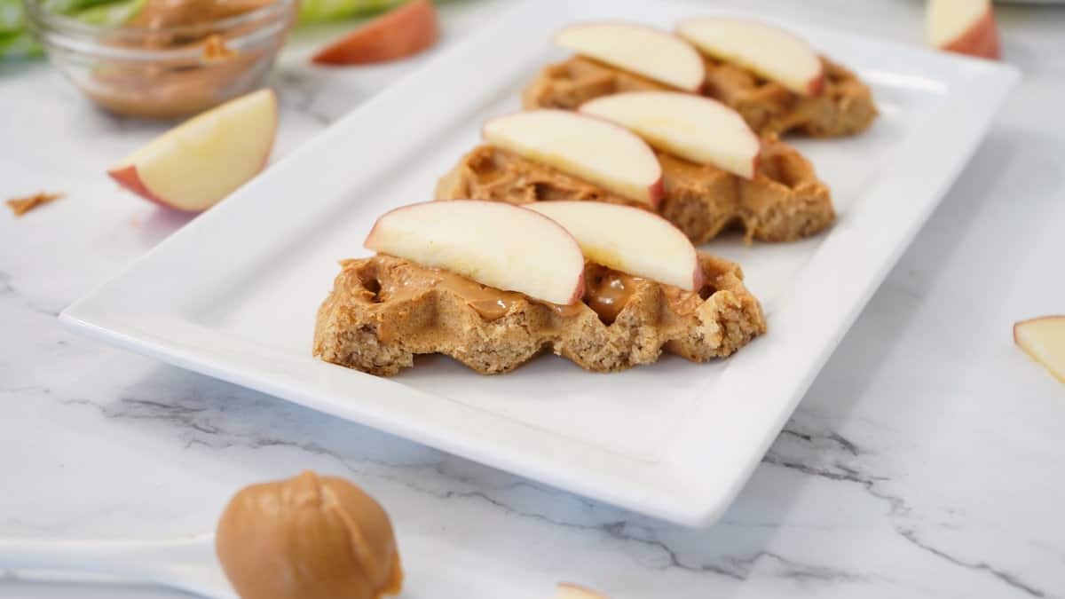 Easy 3 Ingredient Breakfast Ideas