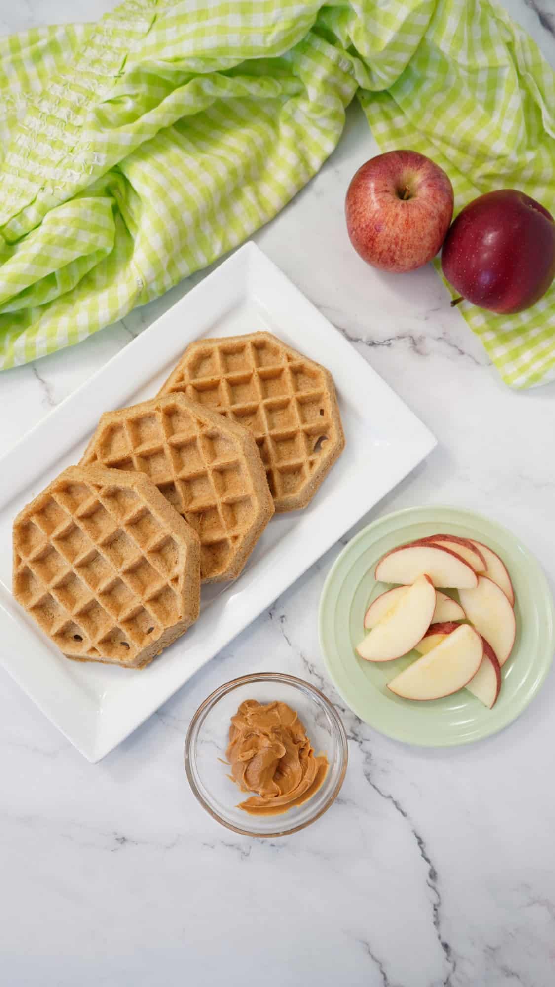 Healthy 3 Ingredient Breakfast Ideas