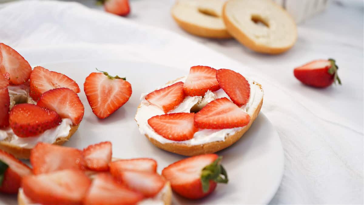 3 Ingredient Breakfast Ideas