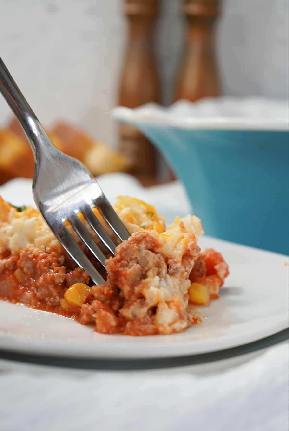 Shepherds Pie