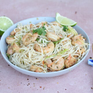 15 Minute Dinners