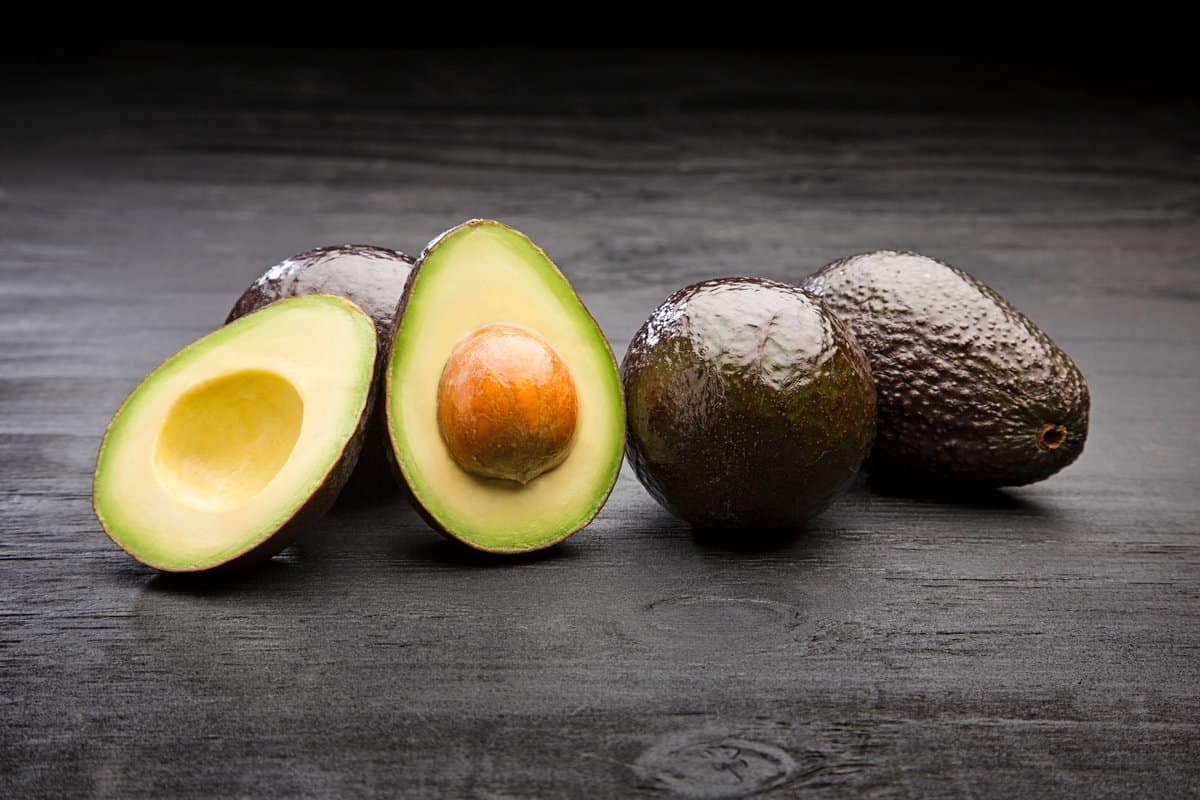 westfalia avocado