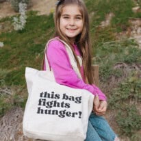 Carry the Cause on Giving Tuesday