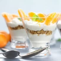 Egg-Free Breakfast Ideas