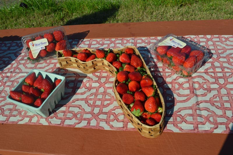 Ways to Preserve Strawberries For Later
